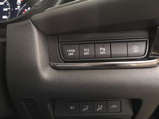 2020 Mazda CX-30 - Thumbnail