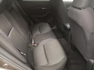 2020 Mazda CX-30 - Thumbnail