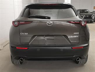 2020 Mazda CX-30 - Thumbnail
