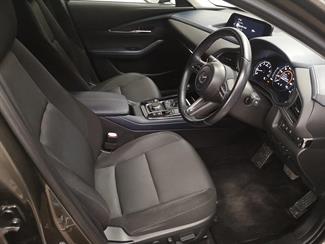 2020 Mazda CX-30 - Thumbnail