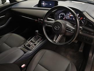 2020 Mazda CX-30 - Thumbnail