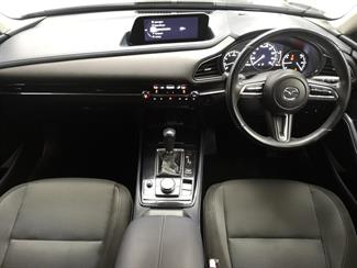 2020 Mazda CX-30 - Thumbnail