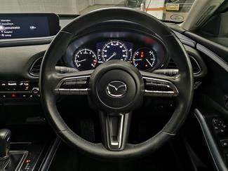 2020 Mazda CX-30 - Thumbnail
