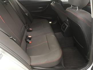 2013 BMW 320d - Thumbnail