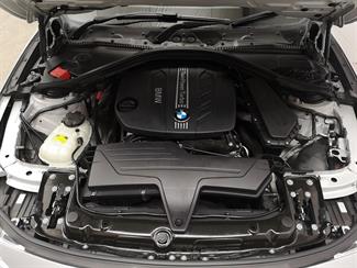 2013 BMW 320d - Thumbnail