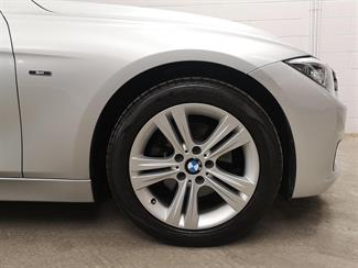 2013 BMW 320d - Thumbnail