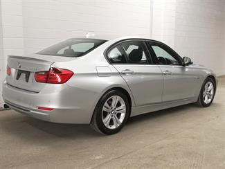 2013 BMW 320d - Thumbnail