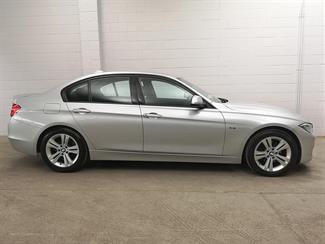 2013 BMW 320d - Thumbnail