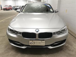 2013 BMW 320d - Thumbnail