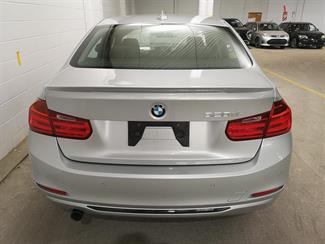 2013 BMW 320d - Thumbnail