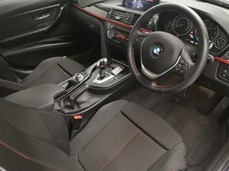2013 BMW 320d - Thumbnail