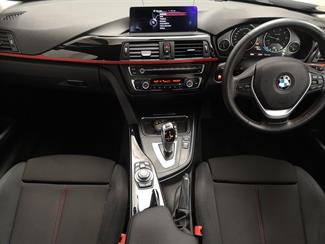 2013 BMW 320d - Thumbnail