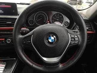2013 BMW 320d - Thumbnail