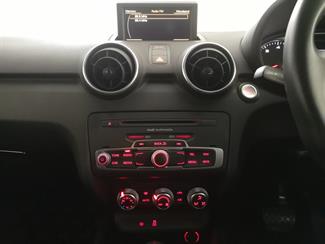 2015 Audi A1 - Thumbnail