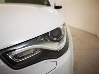 2015 Audi A1 - Thumbnail