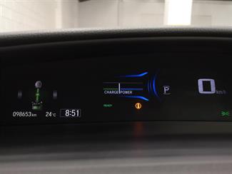 2016 Honda Jade - Thumbnail