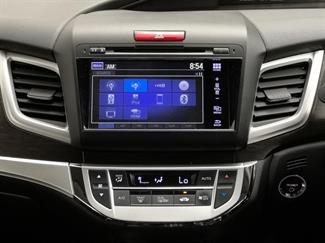 2016 Honda Jade - Thumbnail