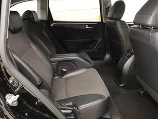 2016 Honda Jade - Thumbnail