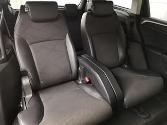 2016 Honda Jade - Thumbnail