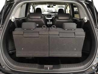 2016 Honda Jade - Thumbnail