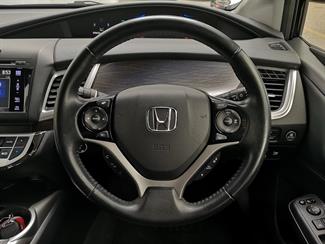 2016 Honda Jade - Thumbnail