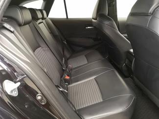 2021 Toyota Corolla - Thumbnail