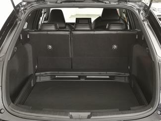 2021 Toyota Corolla - Thumbnail