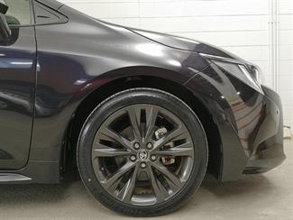 2021 Toyota Corolla - Thumbnail