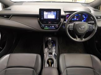 2021 Toyota Corolla - Thumbnail