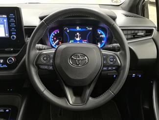 2021 Toyota Corolla - Thumbnail