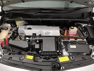 2013 Toyota Prius - Thumbnail