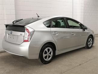 2013 Toyota Prius - Thumbnail