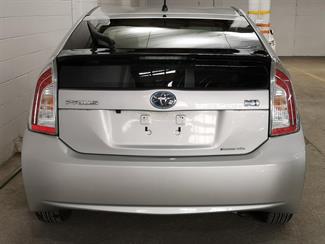2013 Toyota Prius - Thumbnail
