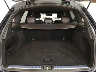 2016 Mercedes-Benz GLC 250 - Thumbnail