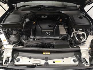 2016 Mercedes-Benz GLC 250 - Thumbnail