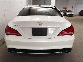 2015 Mercedes-Benz CLA 180 - Thumbnail