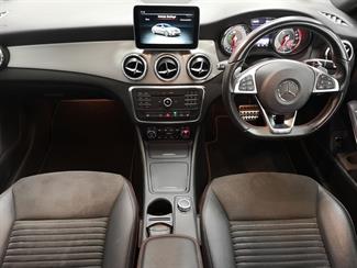 2015 Mercedes-Benz CLA 180 - Thumbnail