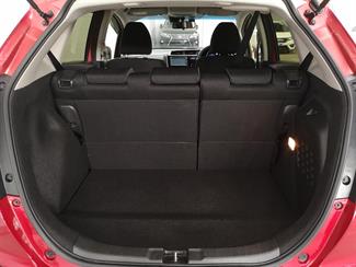 2017 Honda Fit - Thumbnail