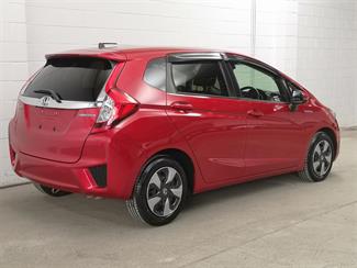 2017 Honda Fit - Thumbnail