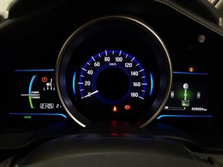 2017 Honda Fit - Thumbnail