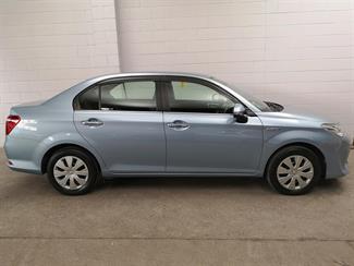 2015 Toyota Corolla - Thumbnail
