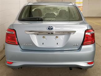 2015 Toyota Corolla - Thumbnail
