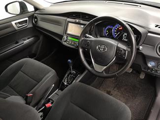2015 Toyota Corolla - Thumbnail