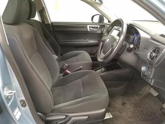 2015 Toyota Corolla - Thumbnail