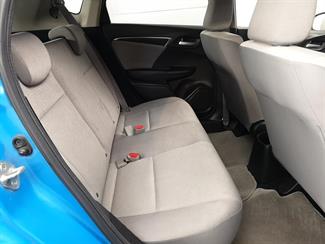 2013 Honda Fit - Thumbnail