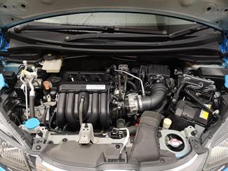 2013 Honda Fit - Thumbnail