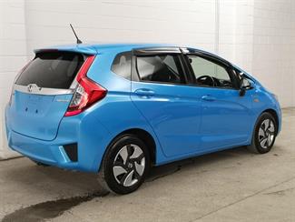 2013 Honda Fit - Thumbnail