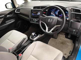 2013 Honda Fit - Thumbnail