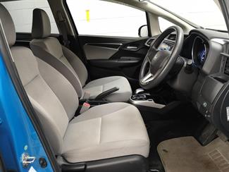 2013 Honda Fit - Thumbnail