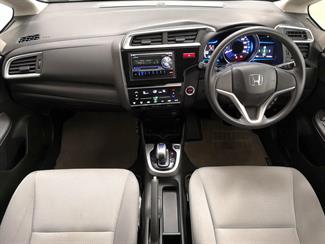 2013 Honda Fit - Thumbnail